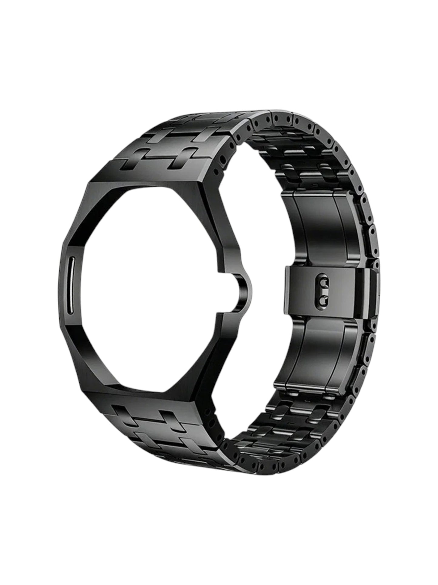 Royal Steel Strap