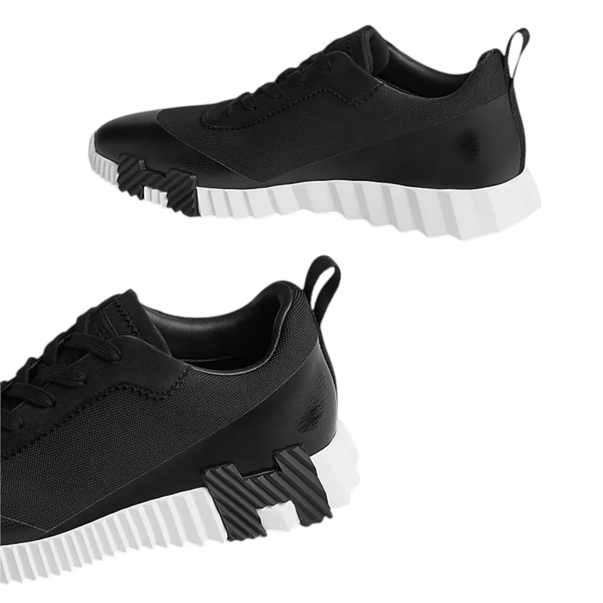 H.E.R.M.E.S Bouncing sneaker