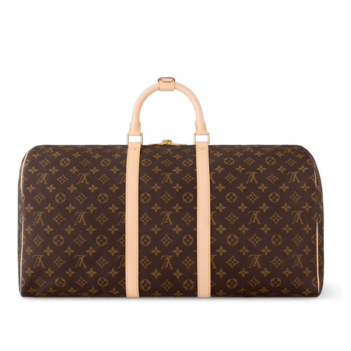 L.o.u.i.s - V.u.i.t.t.o.n Keepall 55