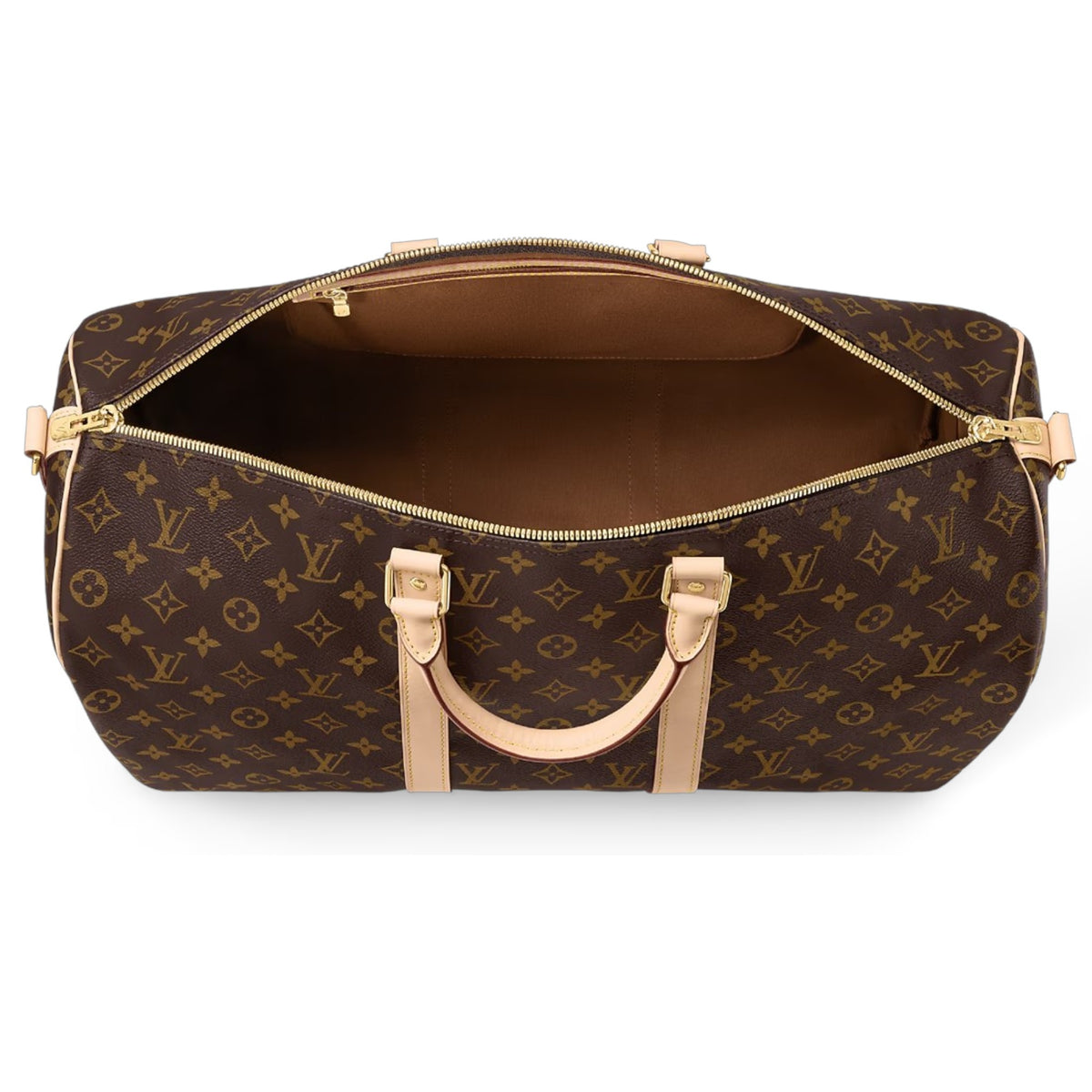 L.o.u.i.s - V.u.i.t.t.o.n Keepall 50