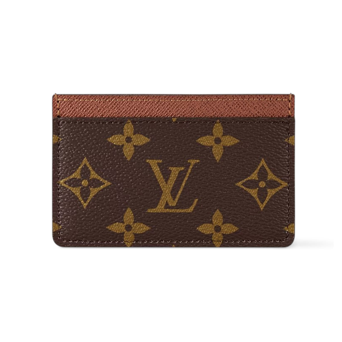 L.o.u.i.s - V.u.i.t.t.o.n  Customizable Card Holder