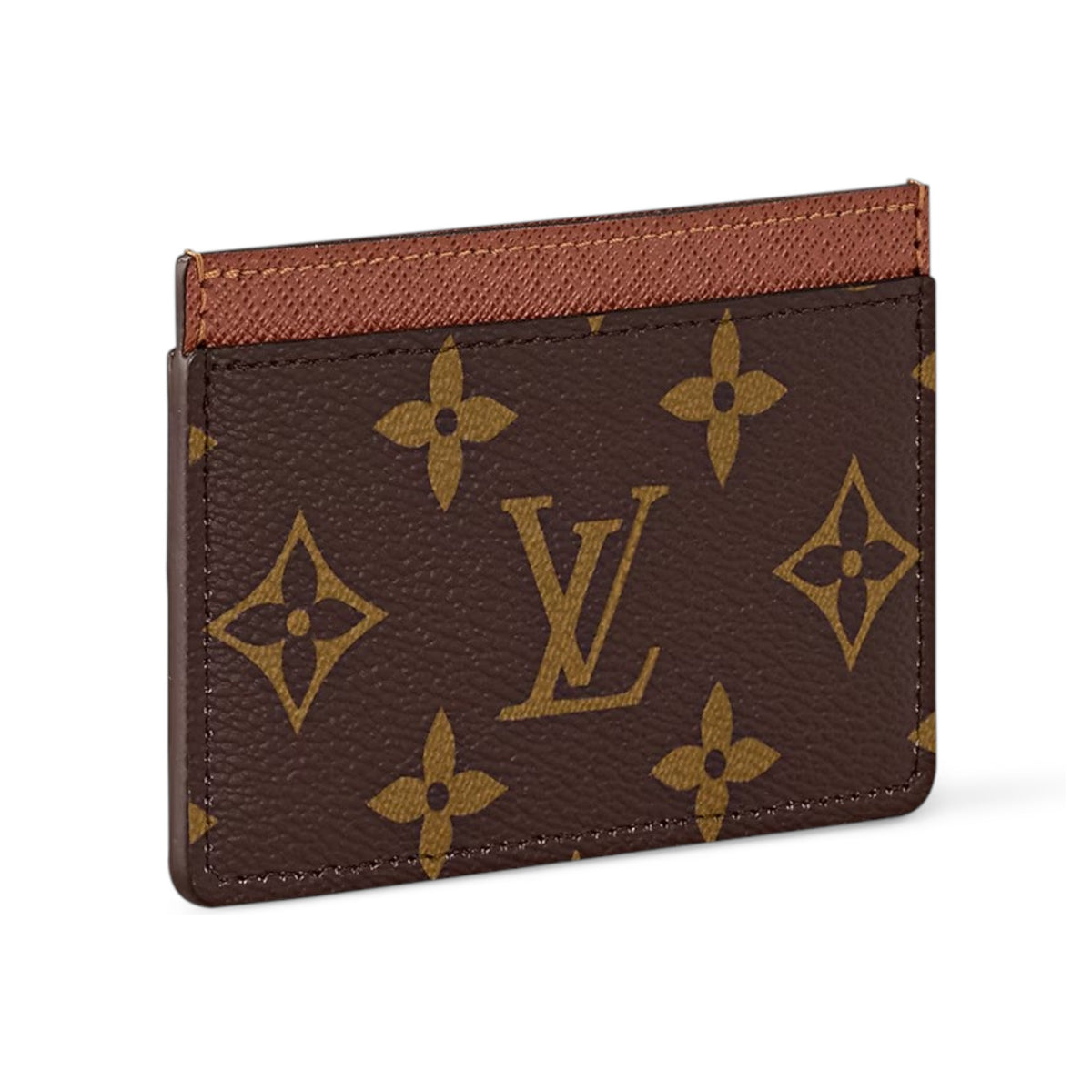 L.o.u.i.s - V.u.i.t.t.o.n  Customizable Card Holder