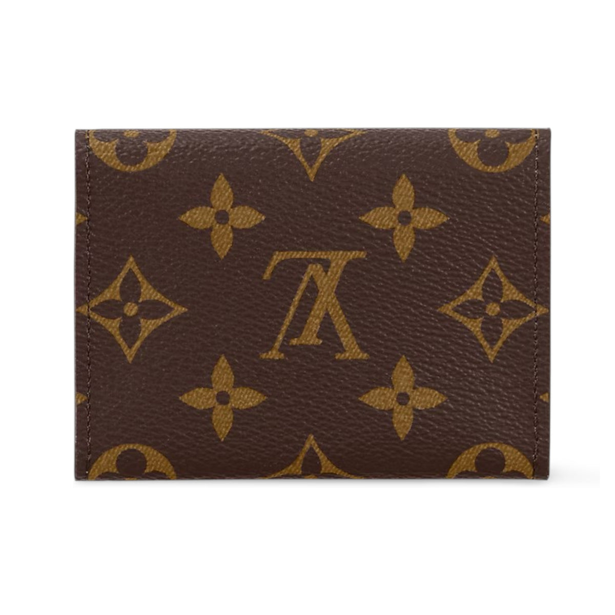 L.o.u.i.s - V.u.i.t.t.o.n  Envelope Business Card Holder