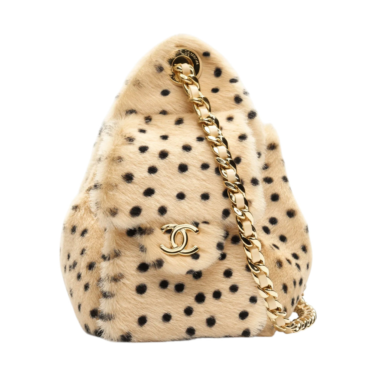 C.H.A.N.E.L 25 Handbag Lambskin