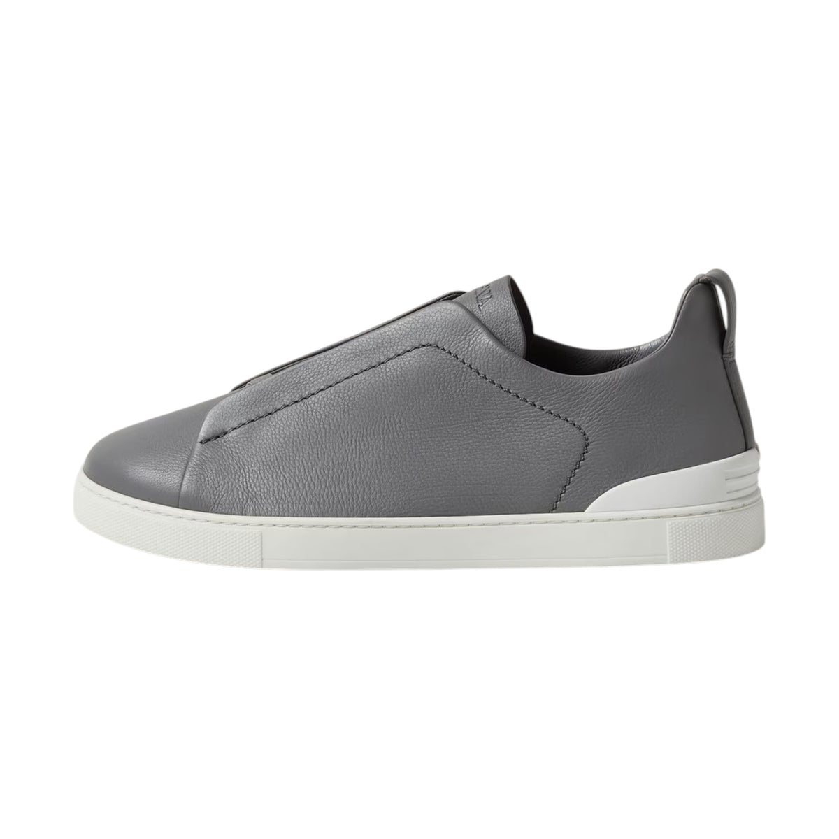 Grey Mélange Triple Stitch™ SECONDSKIN Sneakers