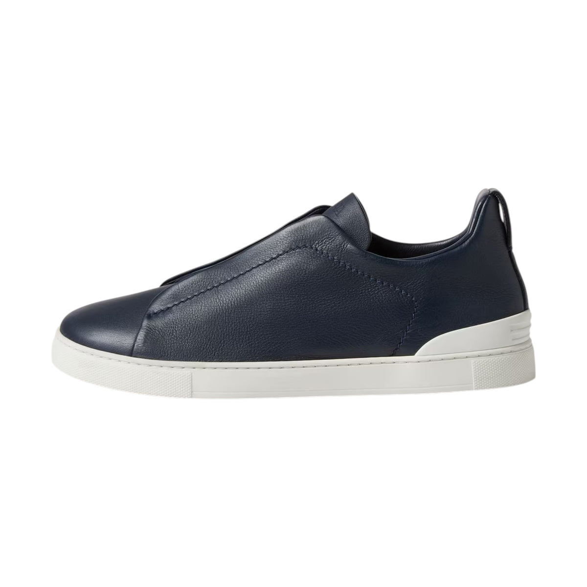 Blue Triple Stitch™ SECONDSKIN Sneakers