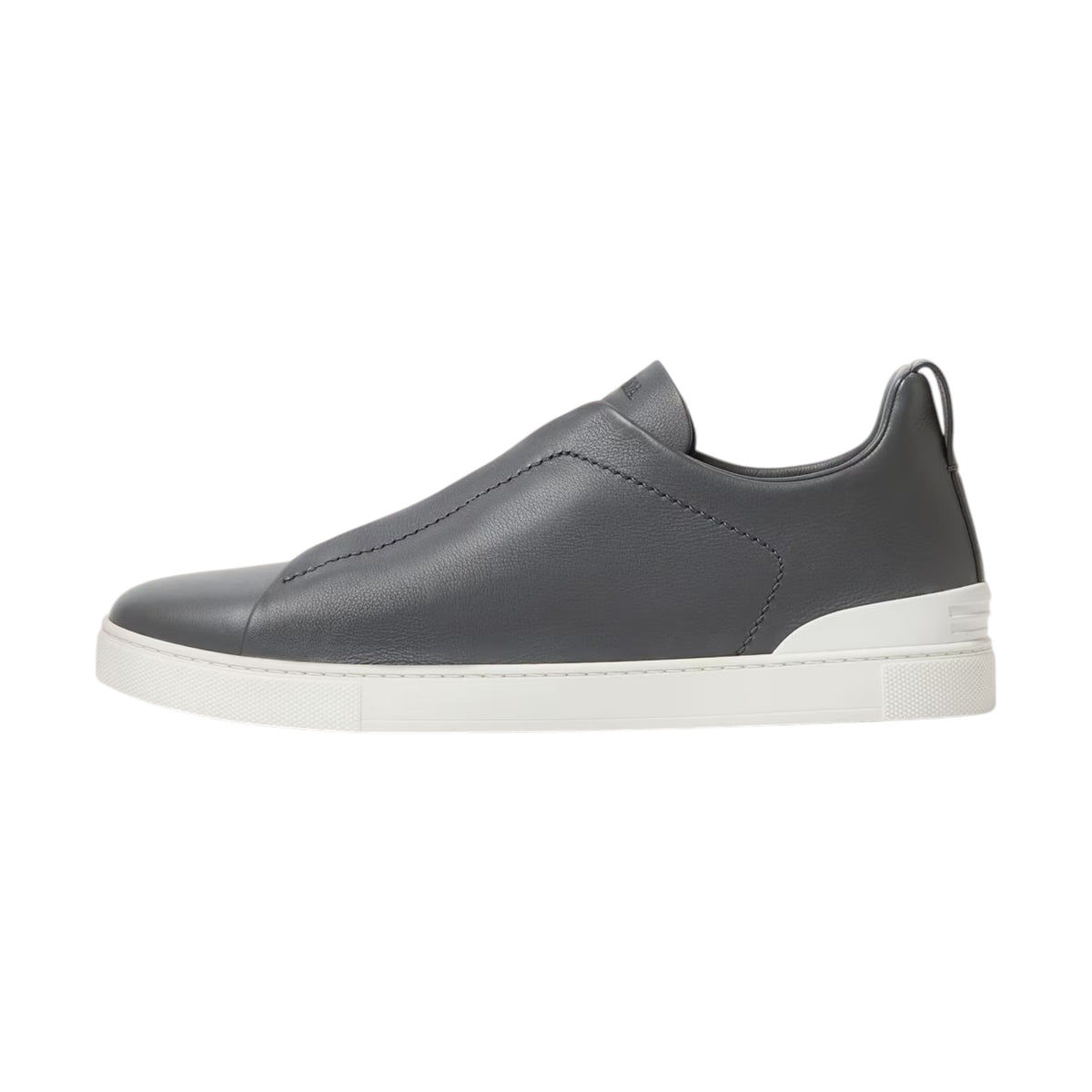 Dark Grey Triple Stitch™ SECONDSKIN Sneakers