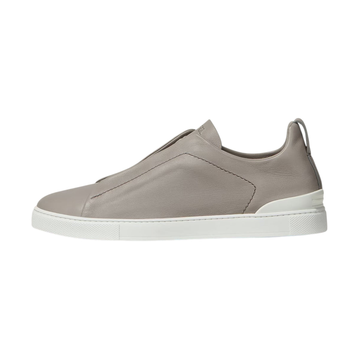 Light Grey Triple Stitch™ SECONDSKIN Sneakers