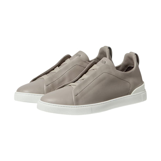 Light Grey Triple Stitch™ SECONDSKIN Sneakers