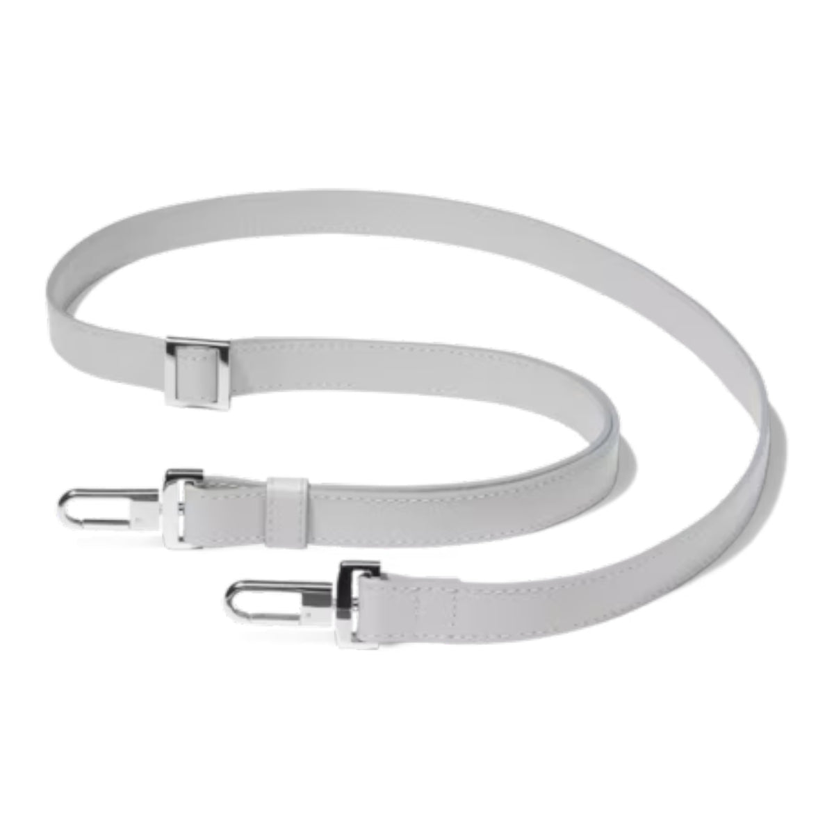R.I.M.O.W.A Personal - Polycarbonate Cross-Body Bag - White