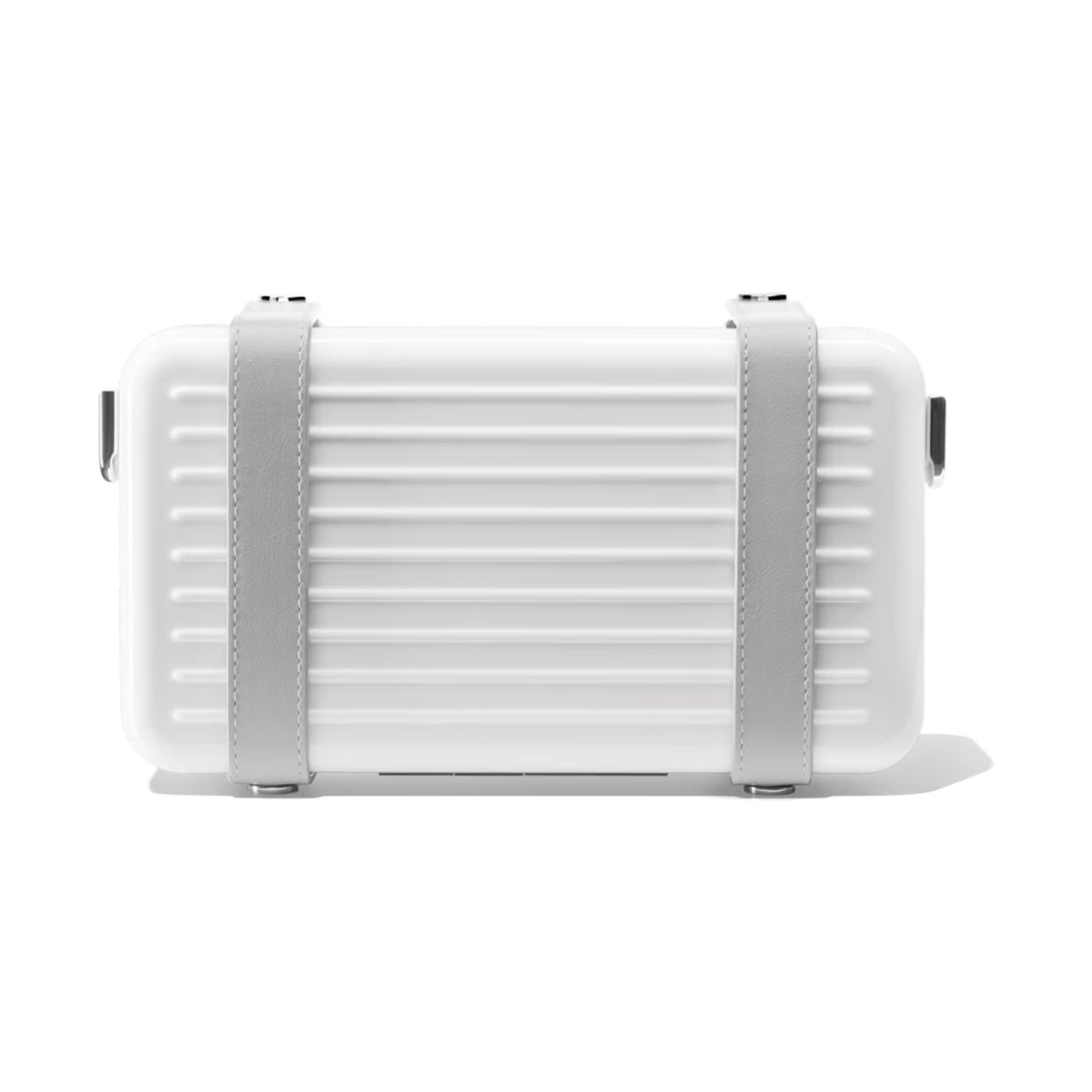 R.I.M.O.W.A Personal - Polycarbonate Cross-Body Bag - White