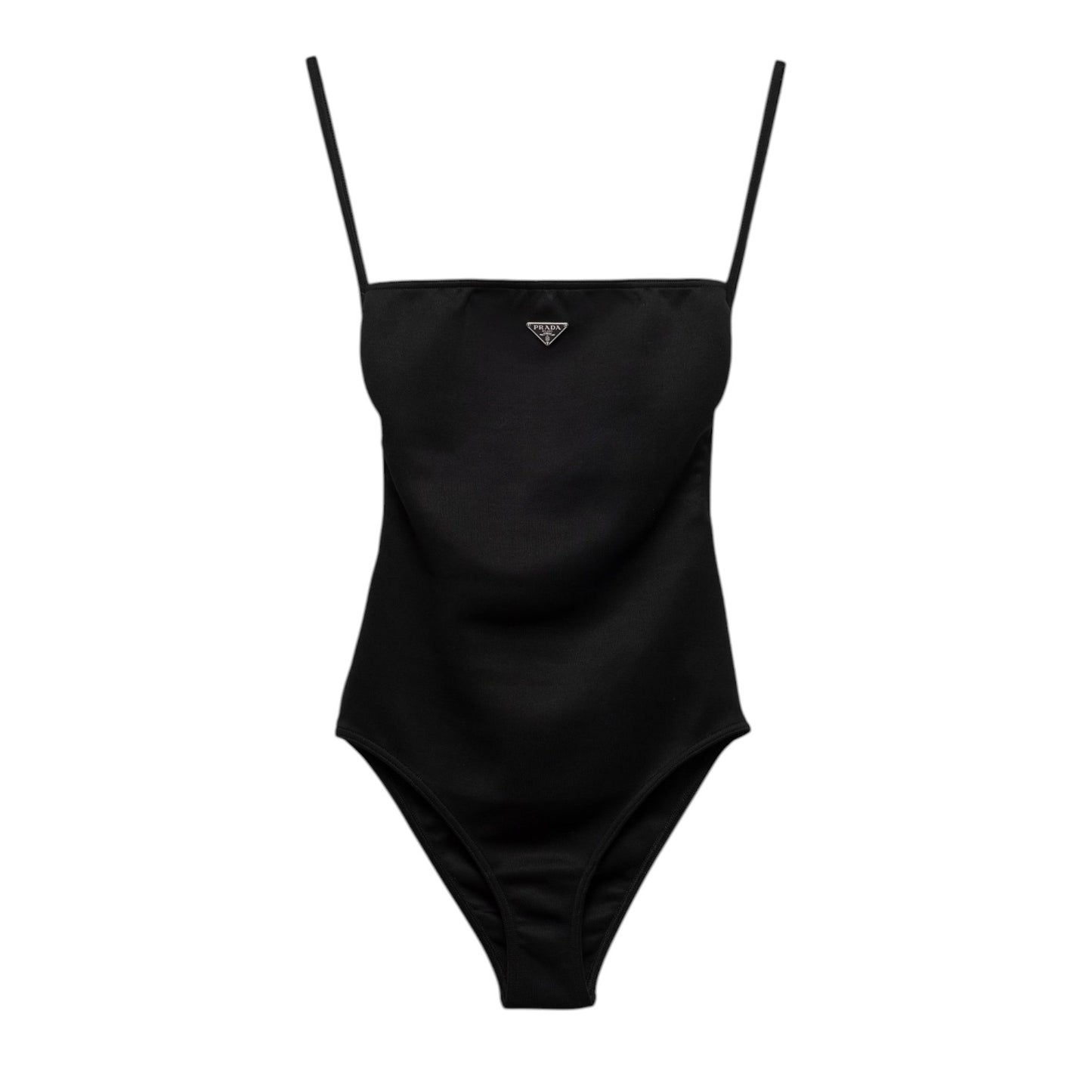 P.r.a.d.a | knit one-piece swimsuit