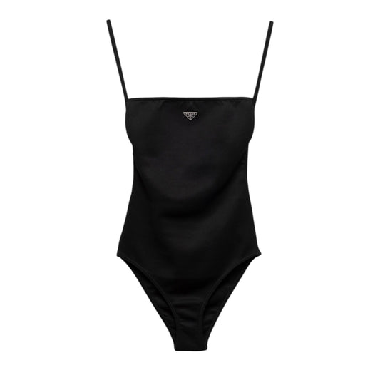 P.r.a.d.a | knit one-piece swimsuit