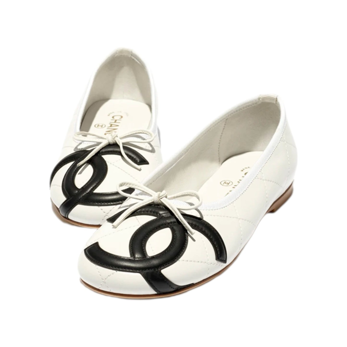 The C.H.A.N.E.L Coco Beach 2026 collection   Ballet flats | 3 Colors