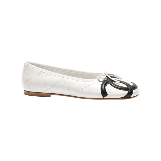 The C.H.A.N.E.L Coco Beach 2026 collection   Ballet flats | 3 Colors