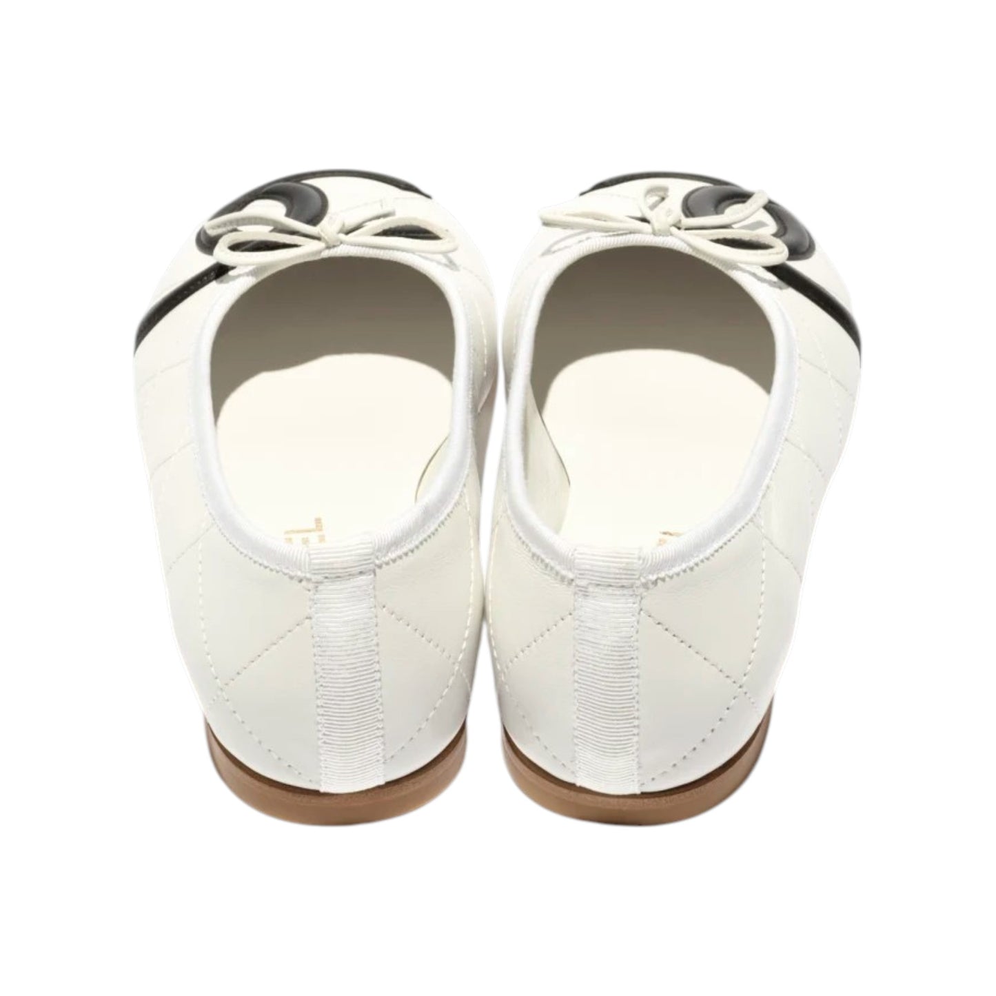 The C.H.A.N.E.L Coco Beach 2026 collection   Ballet flats | 3 Colors