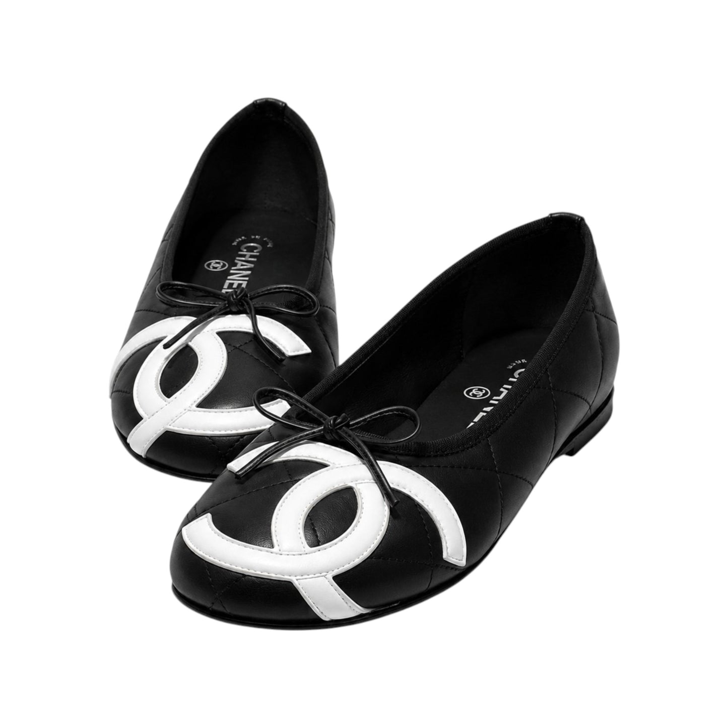 The C.H.A.N.E.L Coco Beach 2026 collection   Ballet flats | 3 Colors
