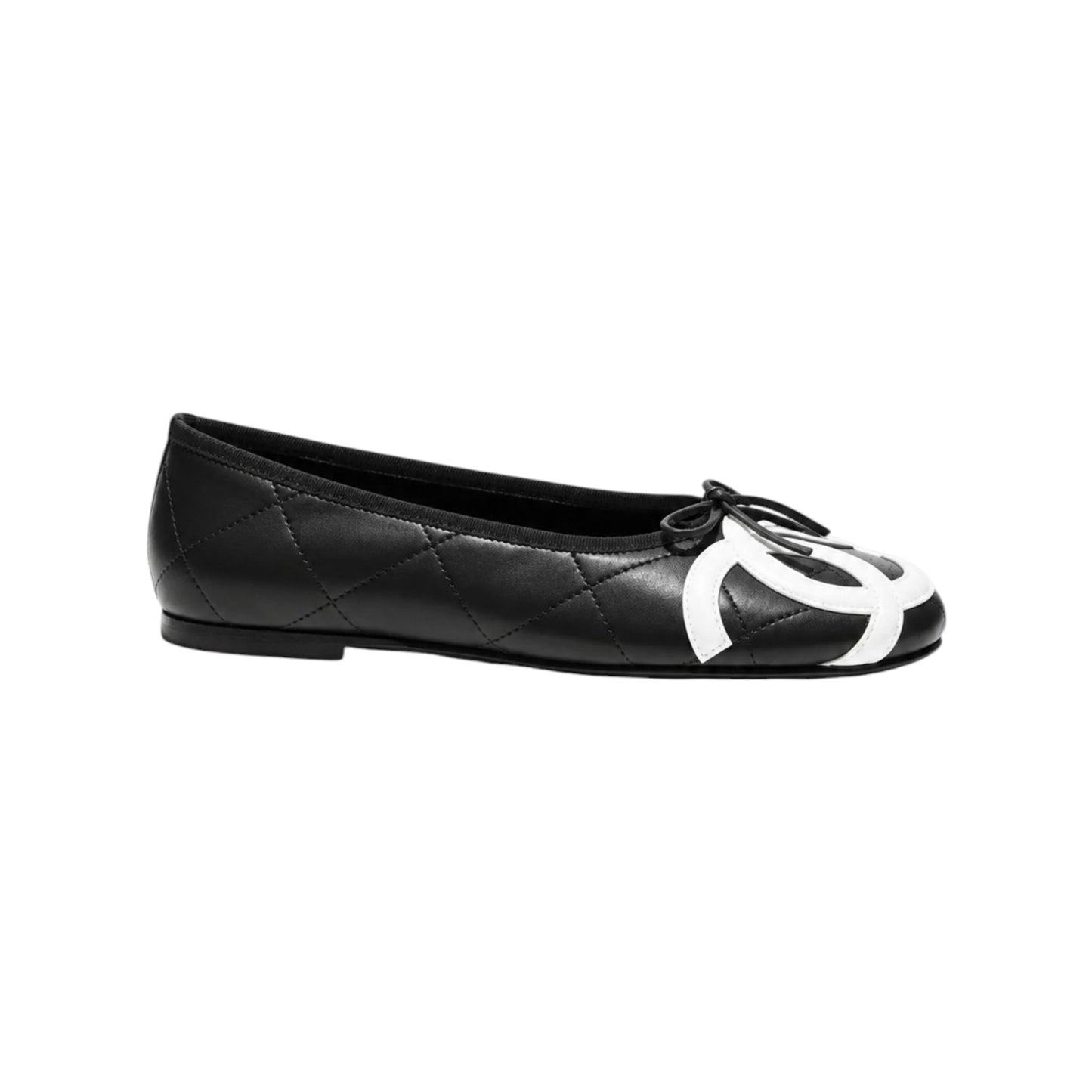 The C.H.A.N.E.L Coco Beach 2026 collection   Ballet flats | 3 Colors