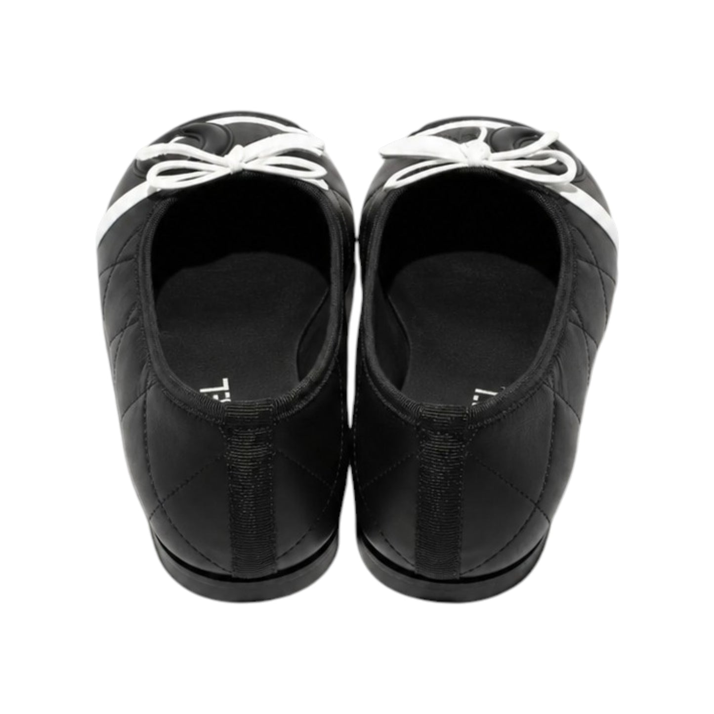 The C.H.A.N.E.L Coco Beach 2026 collection   Ballet flats | 3 Colors