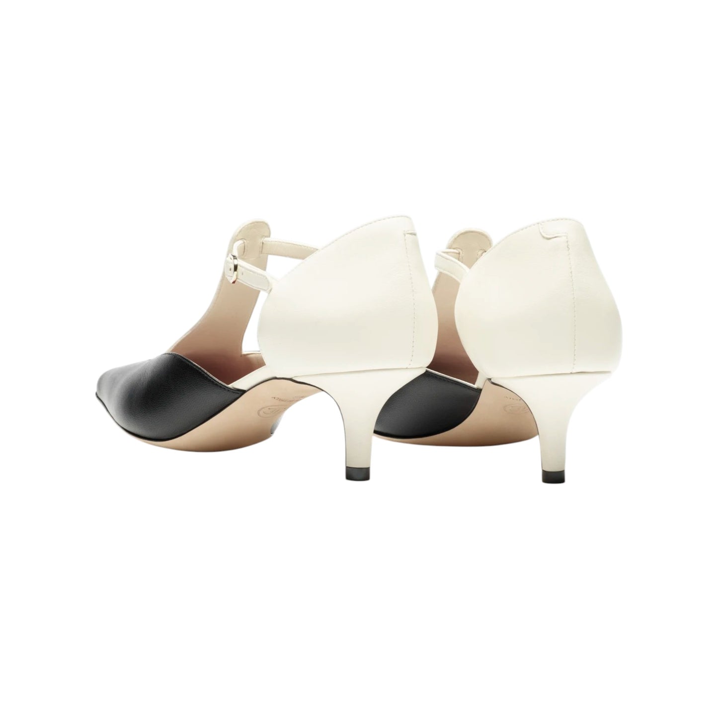 C.H.A.N.E.L | Mary Janes | 2 Colors