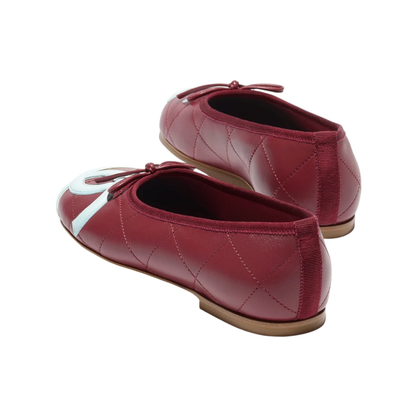 The C.H.A.N.E.L Coco Beach 2026 collection   Ballet flats | 3 Colors