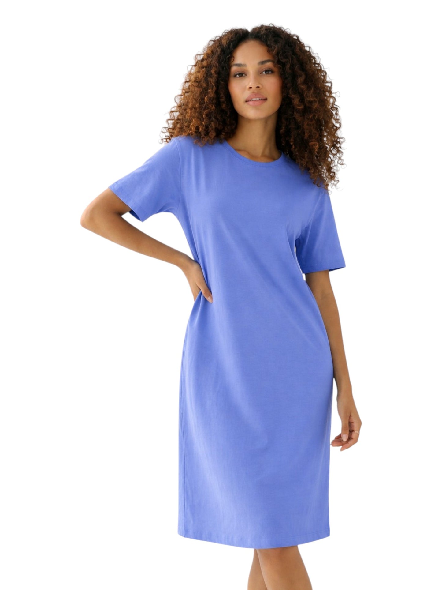 Miss Crazy T-Shirt Dress by Triumph - Original – Casual Comfort Fit