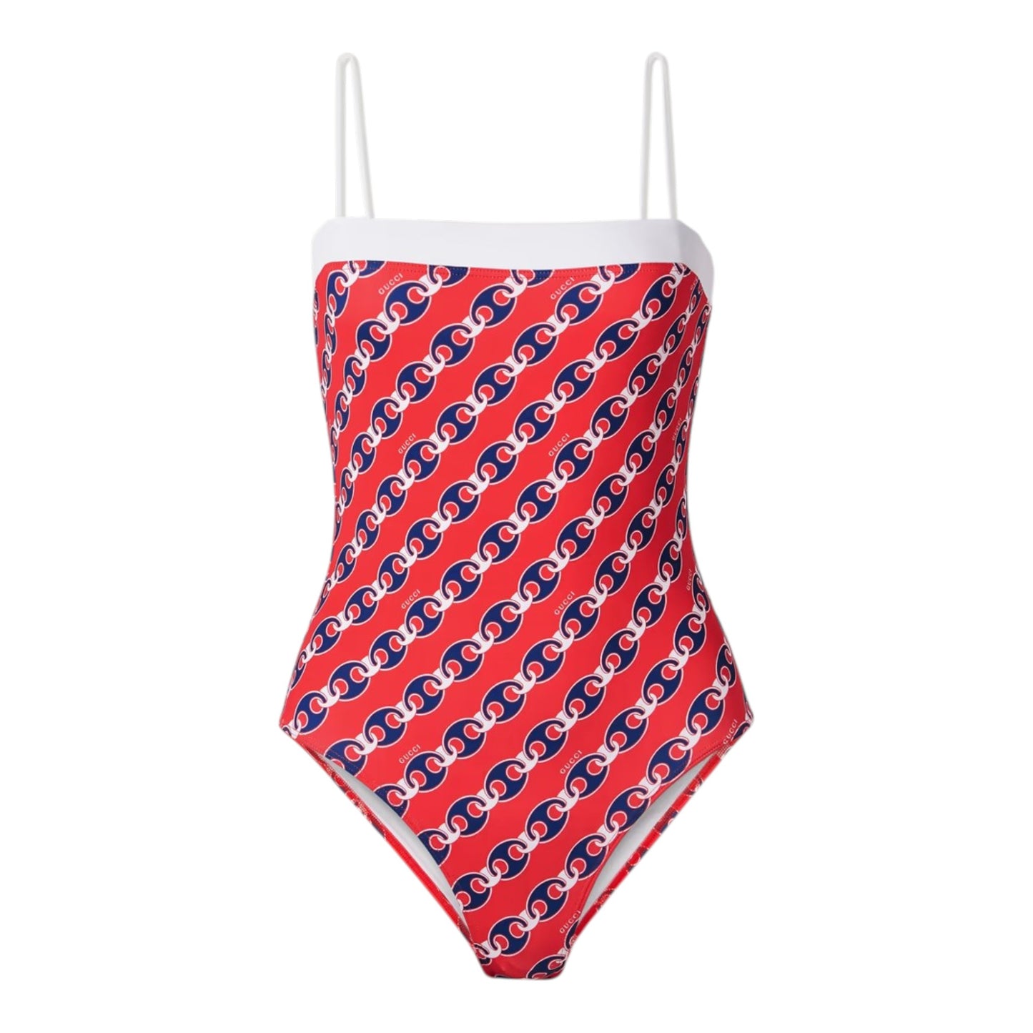 G.U.C.C.I |Printed Swimsuit