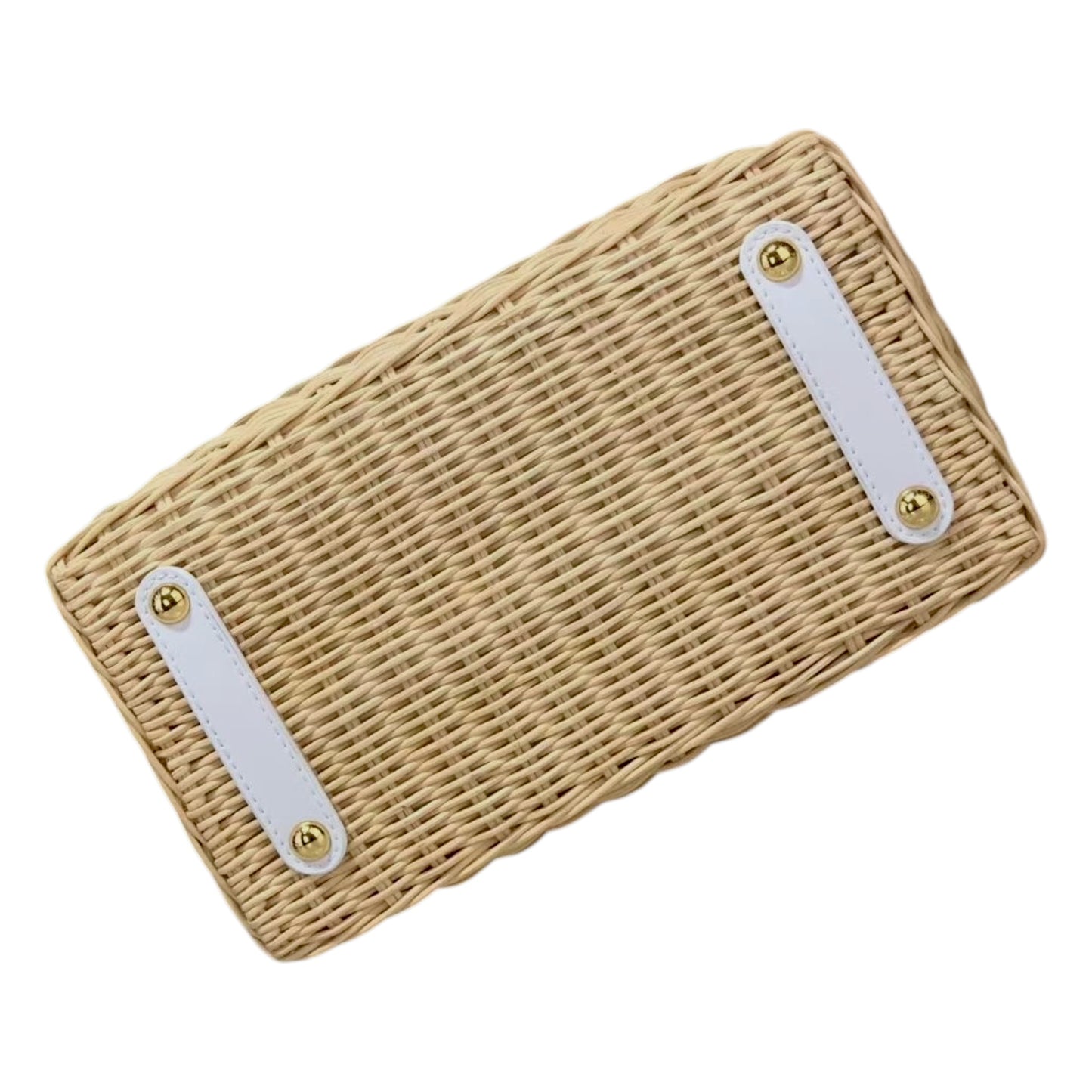 L.o.u.i.s  V.u.i.t.t.o.n | Capucines Wicker Bag – Summer 2026 Edition (BB & Mini)