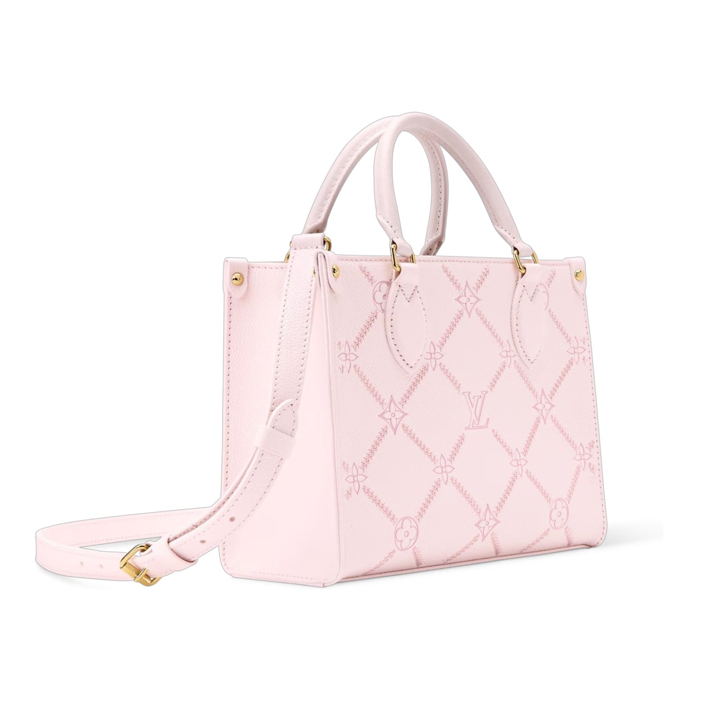 L.o.u.i.s  V.u.i.t.t.o.n | Onthego PM