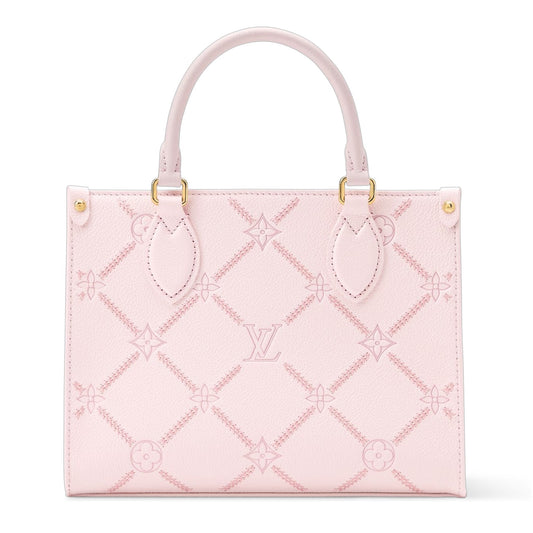 L.o.u.i.s  V.u.i.t.t.o.n | Onthego PM