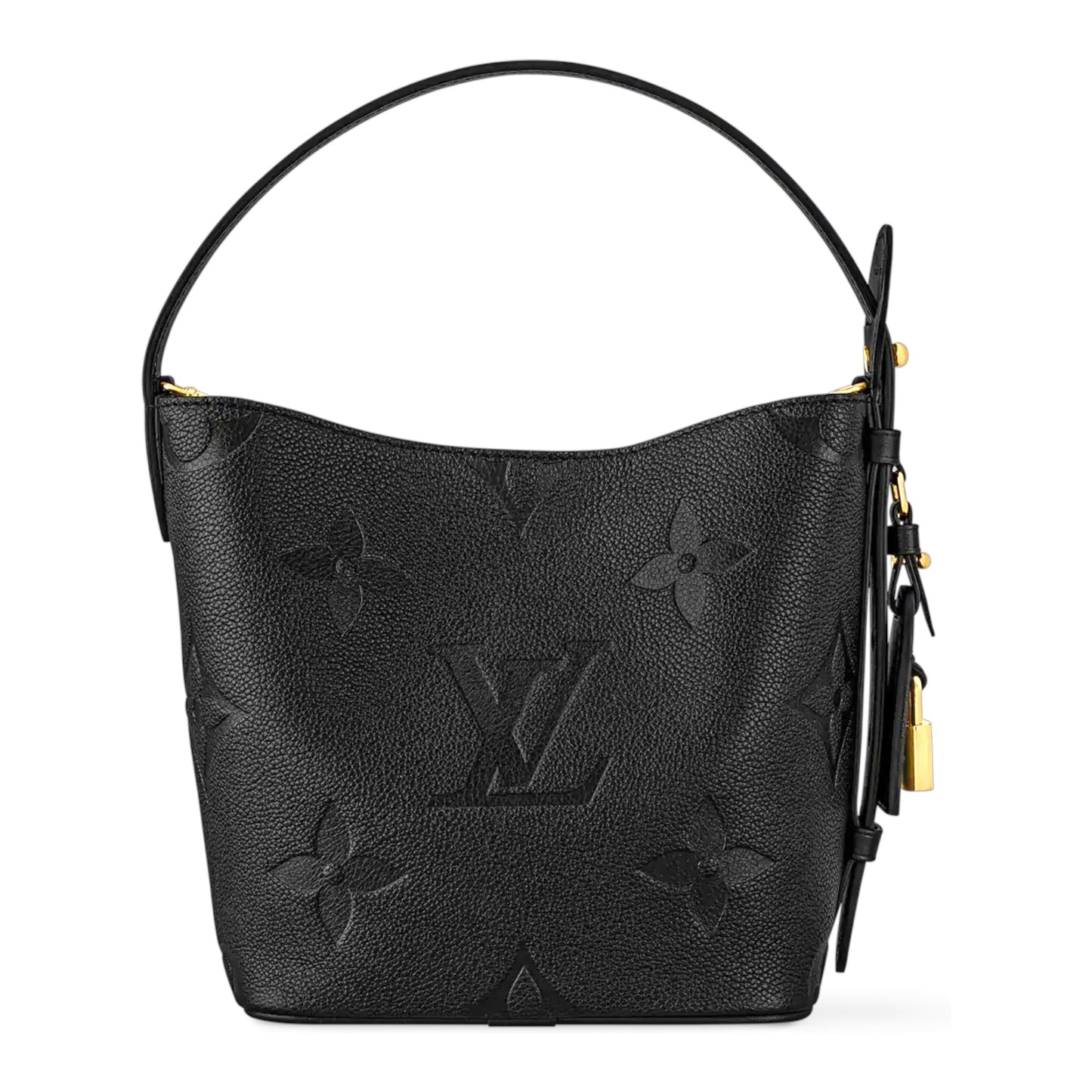 L.o.u.i.s  V.u.i.t.t.o.n | All In BB | Tan & Black Colors