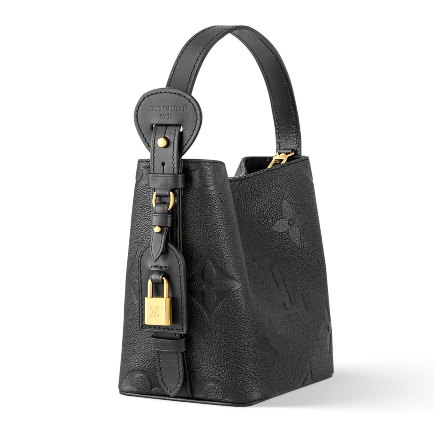L.o.u.i.s  V.u.i.t.t.o.n | All In BB | Tan & Black Colors