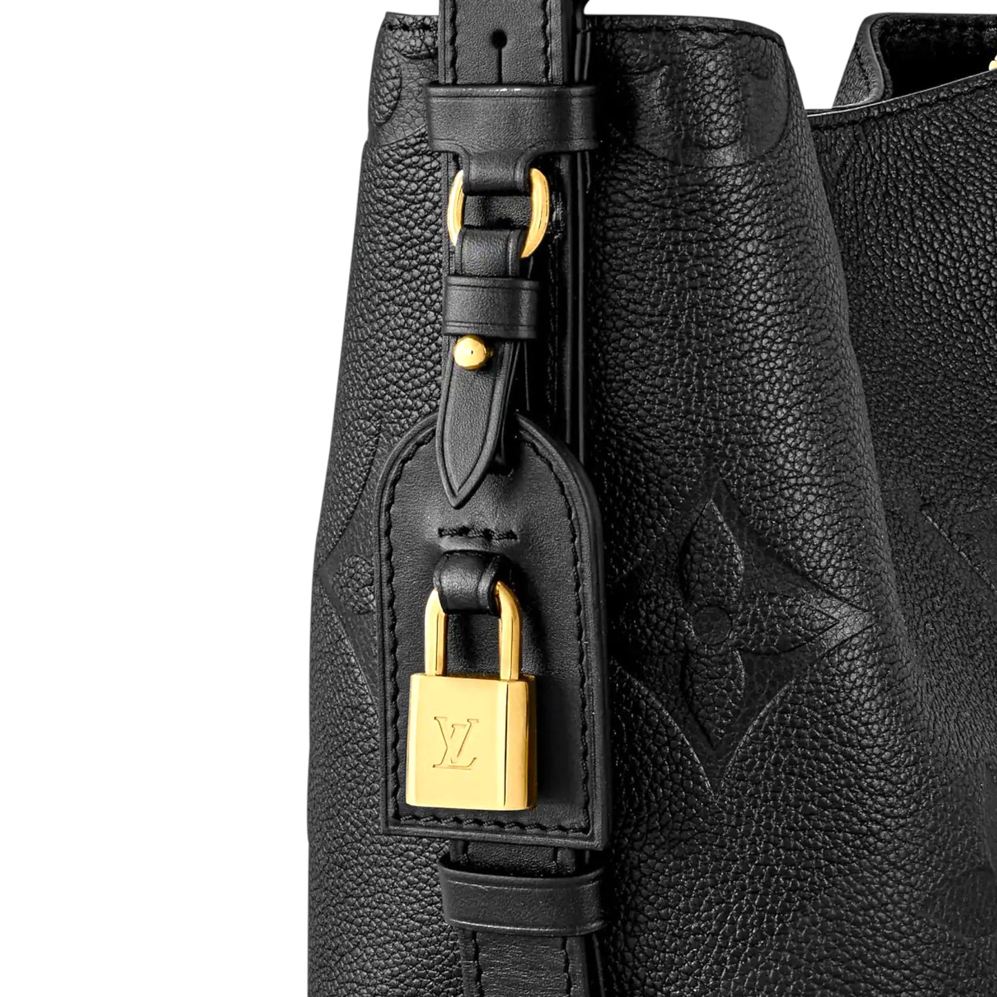 L.o.u.i.s  V.u.i.t.t.o.n | All In BB | Tan & Black Colors
