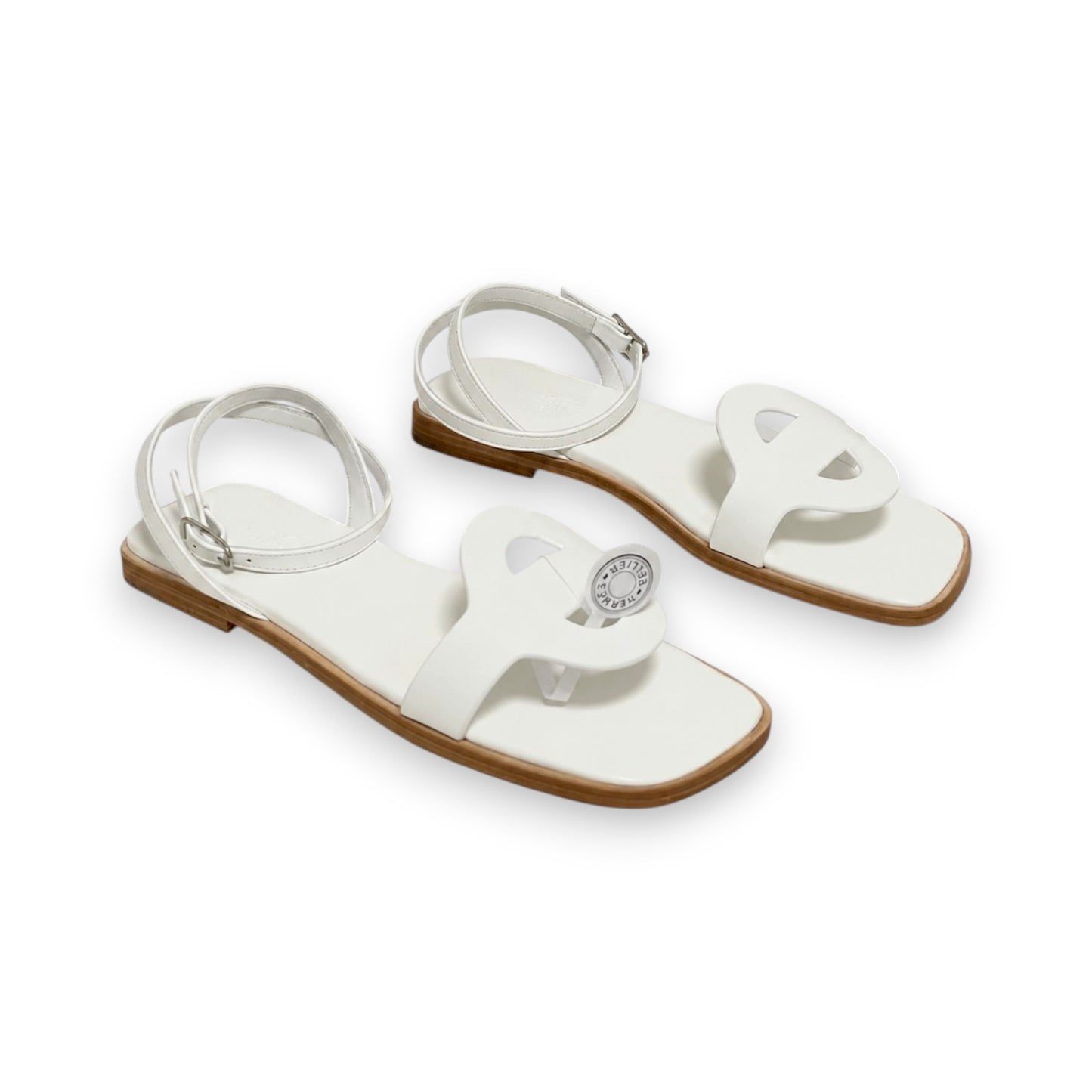 H.E.R.M.E.S | Julie sandal