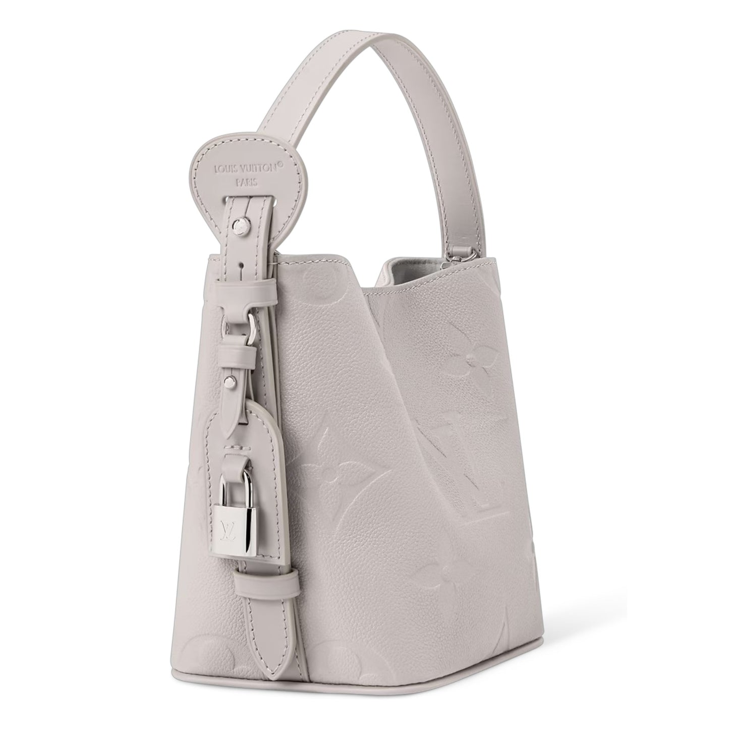 L.o.u.i.s  V.u.i.t.t.o.n | All In BB | Brume Gray Color