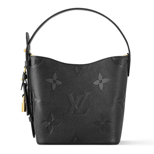 L.o.u.i.s  V.u.i.t.t.o.n | All In BB | Tan & Black Colors