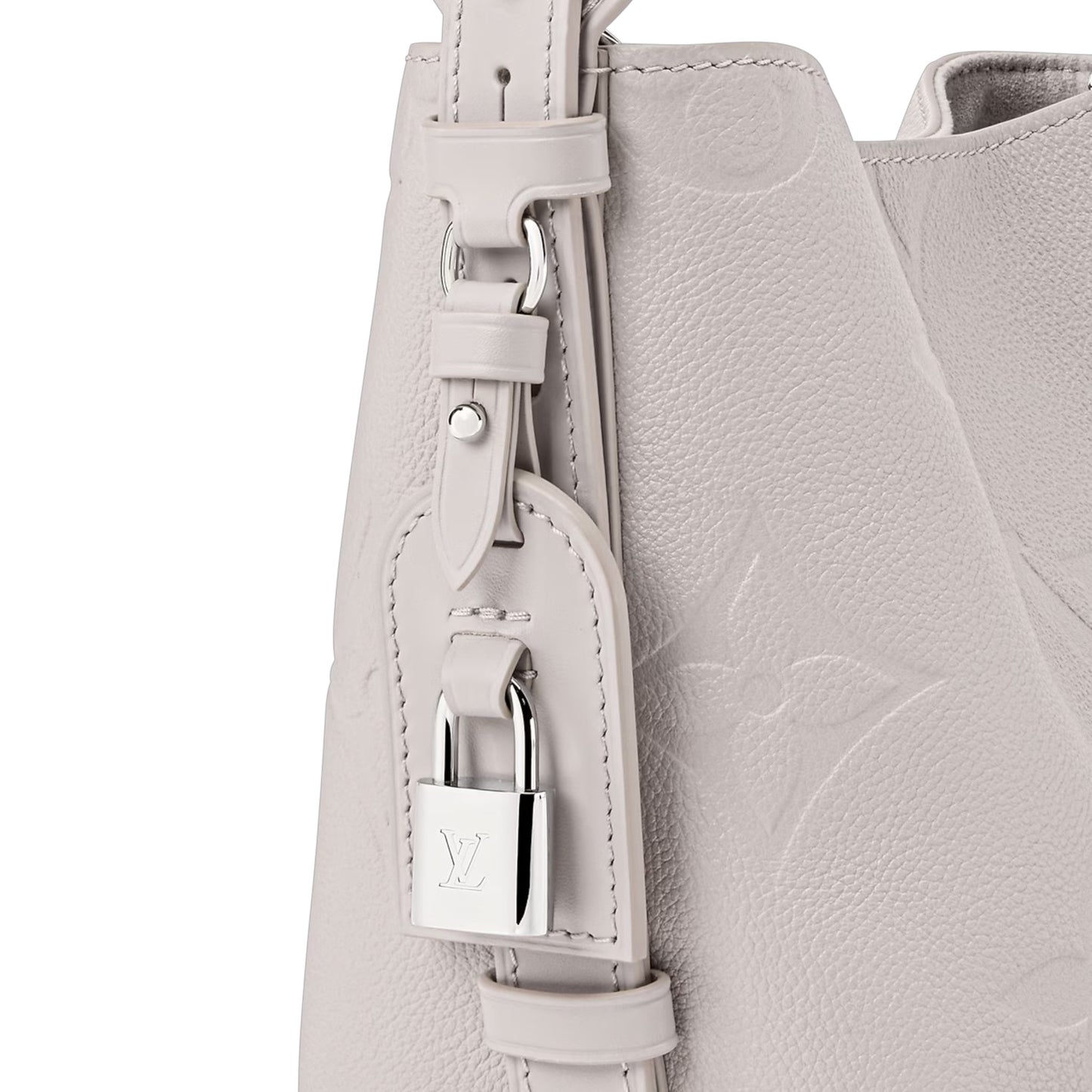 L.o.u.i.s  V.u.i.t.t.o.n | All In BB | Brume Gray Color