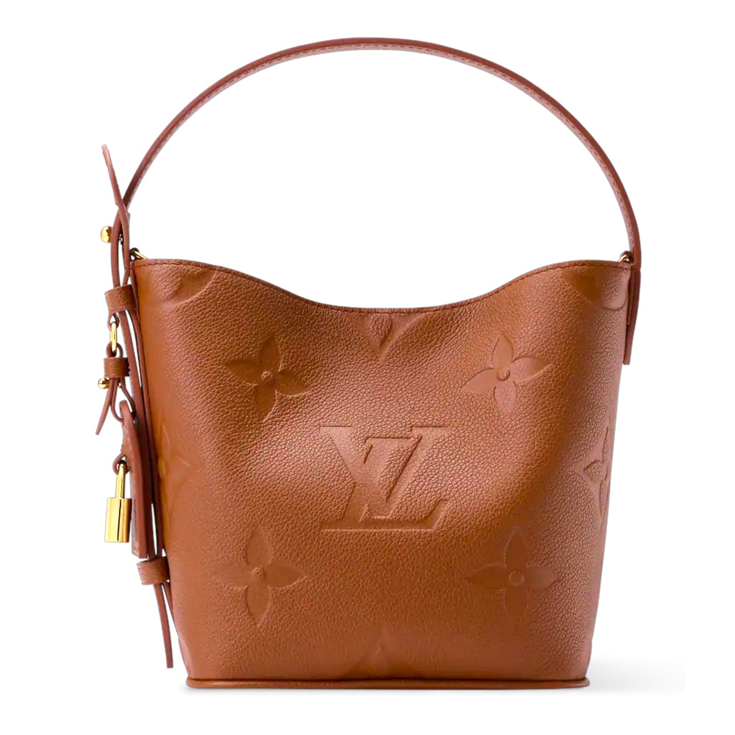 L.o.u.i.s  V.u.i.t.t.o.n | All In BB | Tan & Black Colors