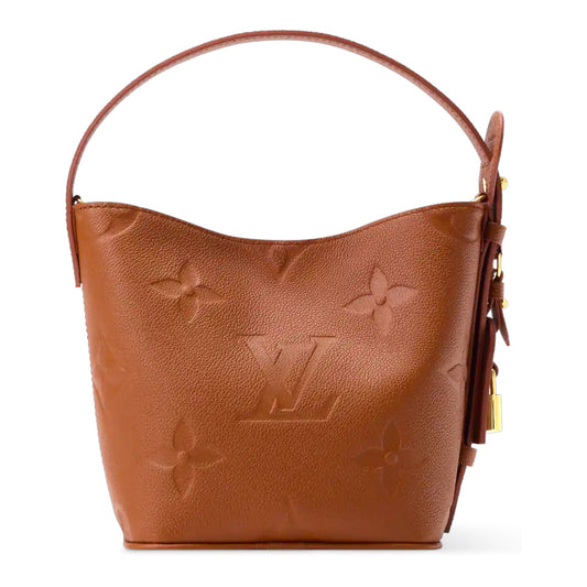 L.o.u.i.s  V.u.i.t.t.o.n | All In BB | Tan & Black Colors