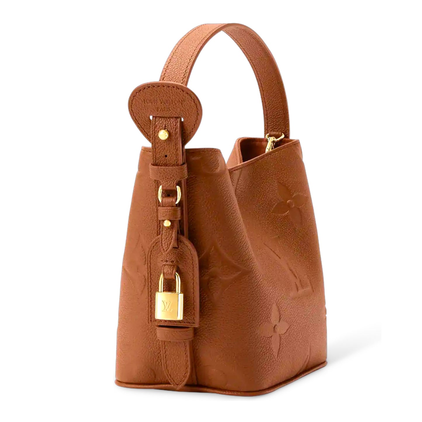 L.o.u.i.s  V.u.i.t.t.o.n | All In BB | Tan & Black Colors