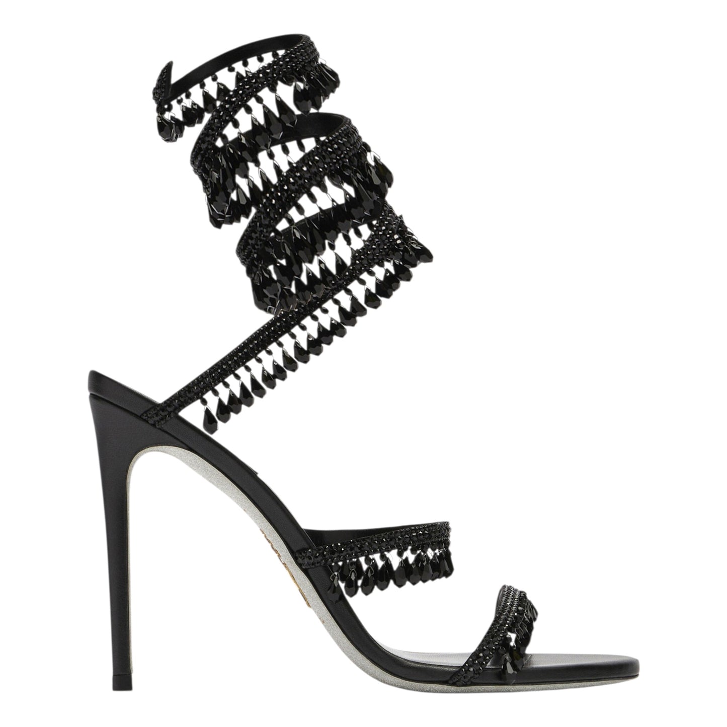 R.e.n.e. C.a.o.v.i.l.l.a | CHANDELIER POWDER All Colors Collection  SANDAL 100