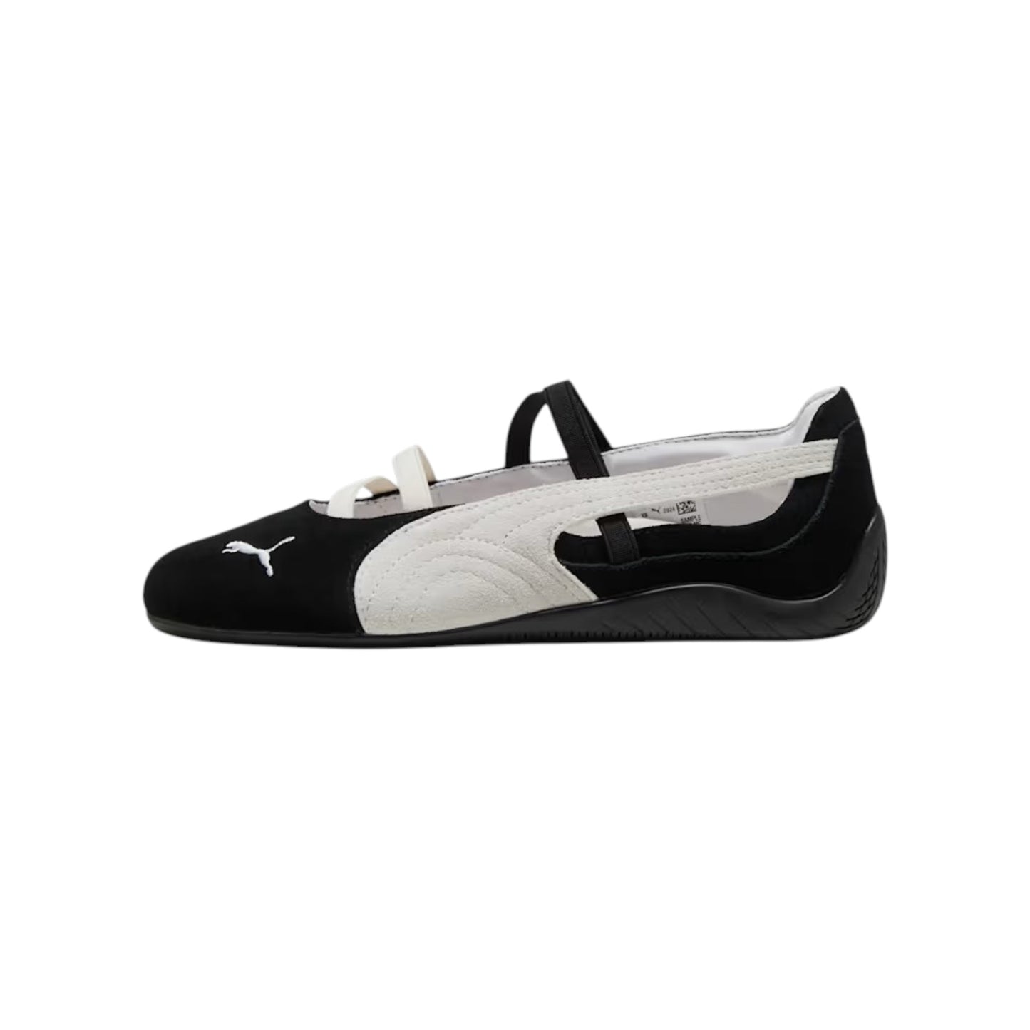 P.U.M.A | Speedcat Ballet Suede