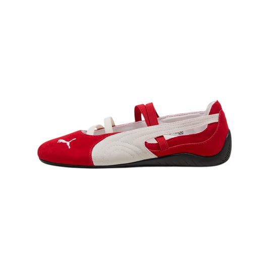P.U.M.A | Speedcat Ballet Suede