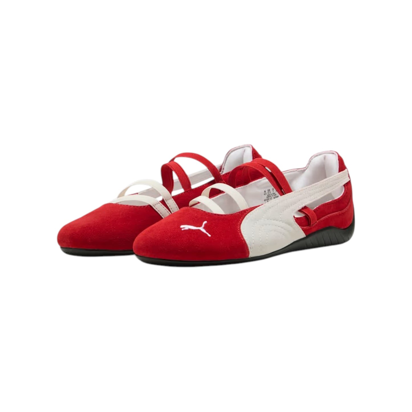 P.U.M.A | Speedcat Ballet Suede