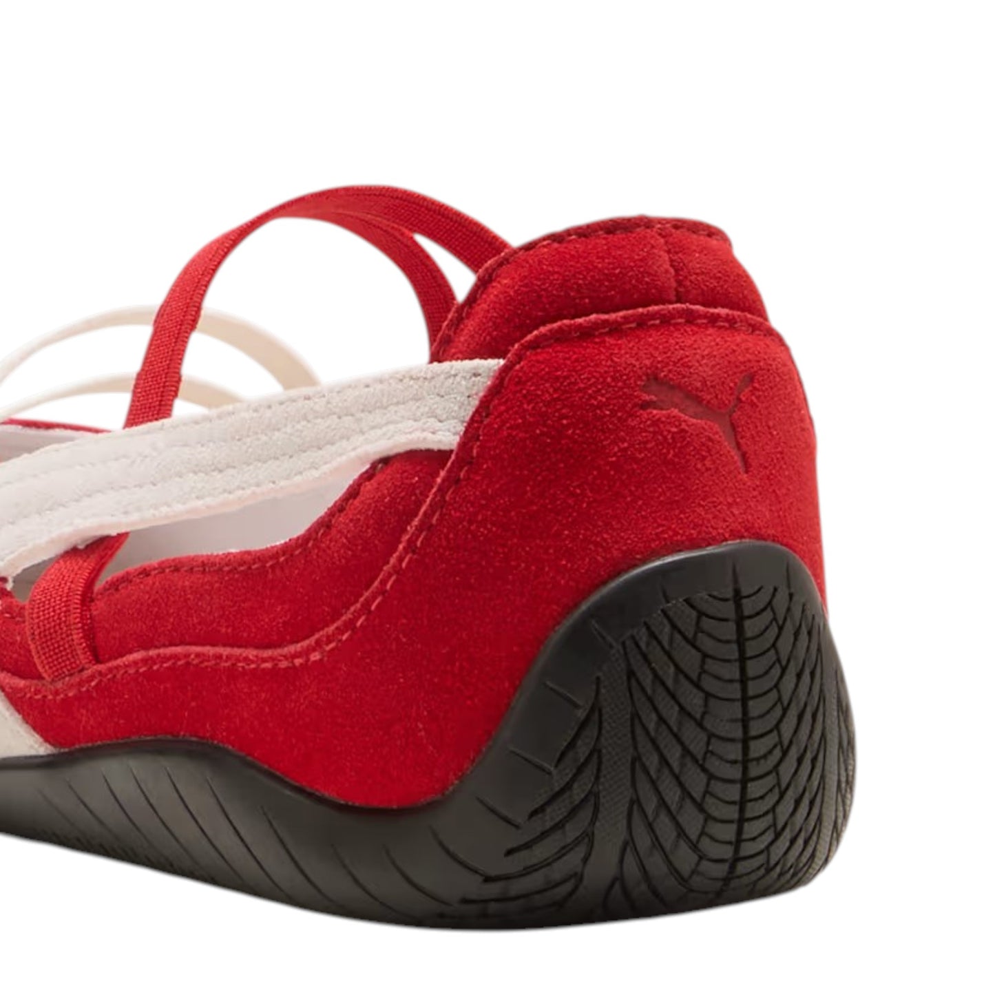 P.U.M.A | Speedcat Ballet Suede