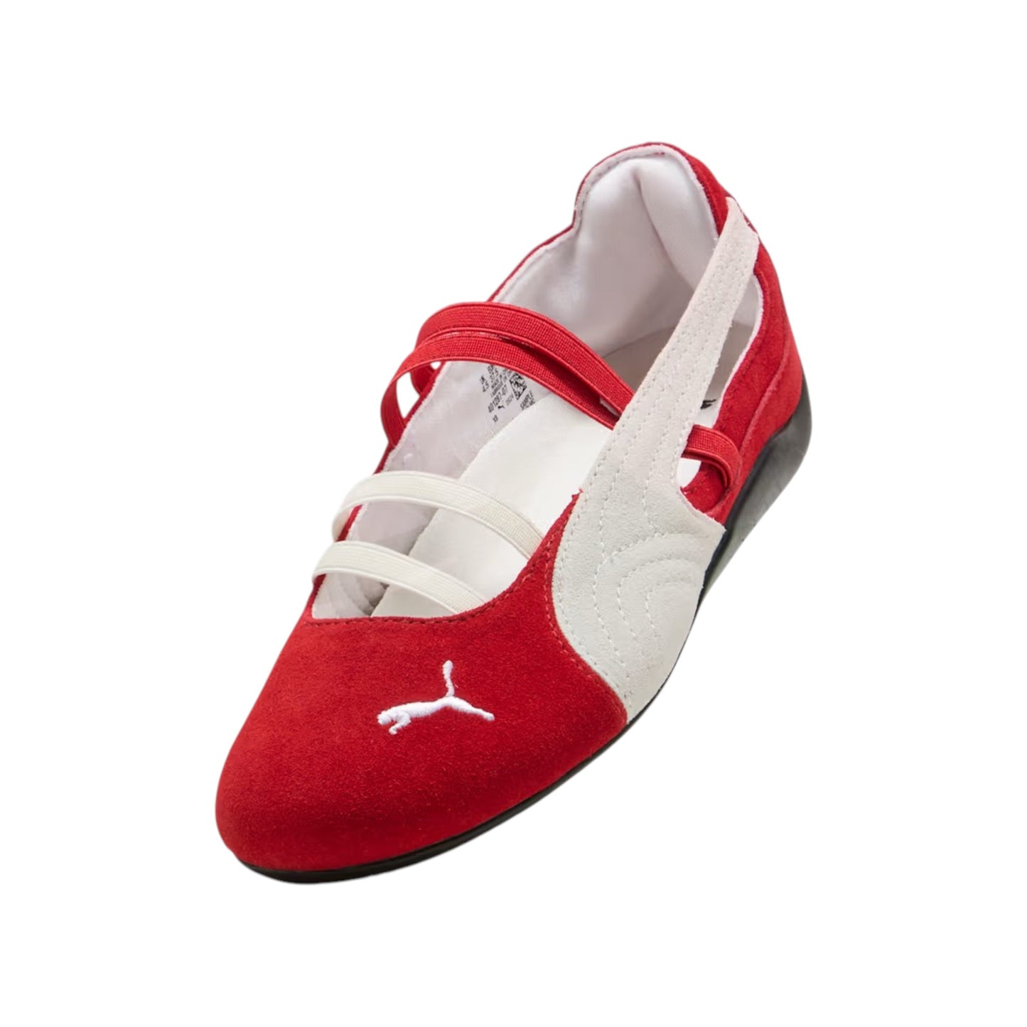 P.U.M.A | Speedcat Ballet Suede