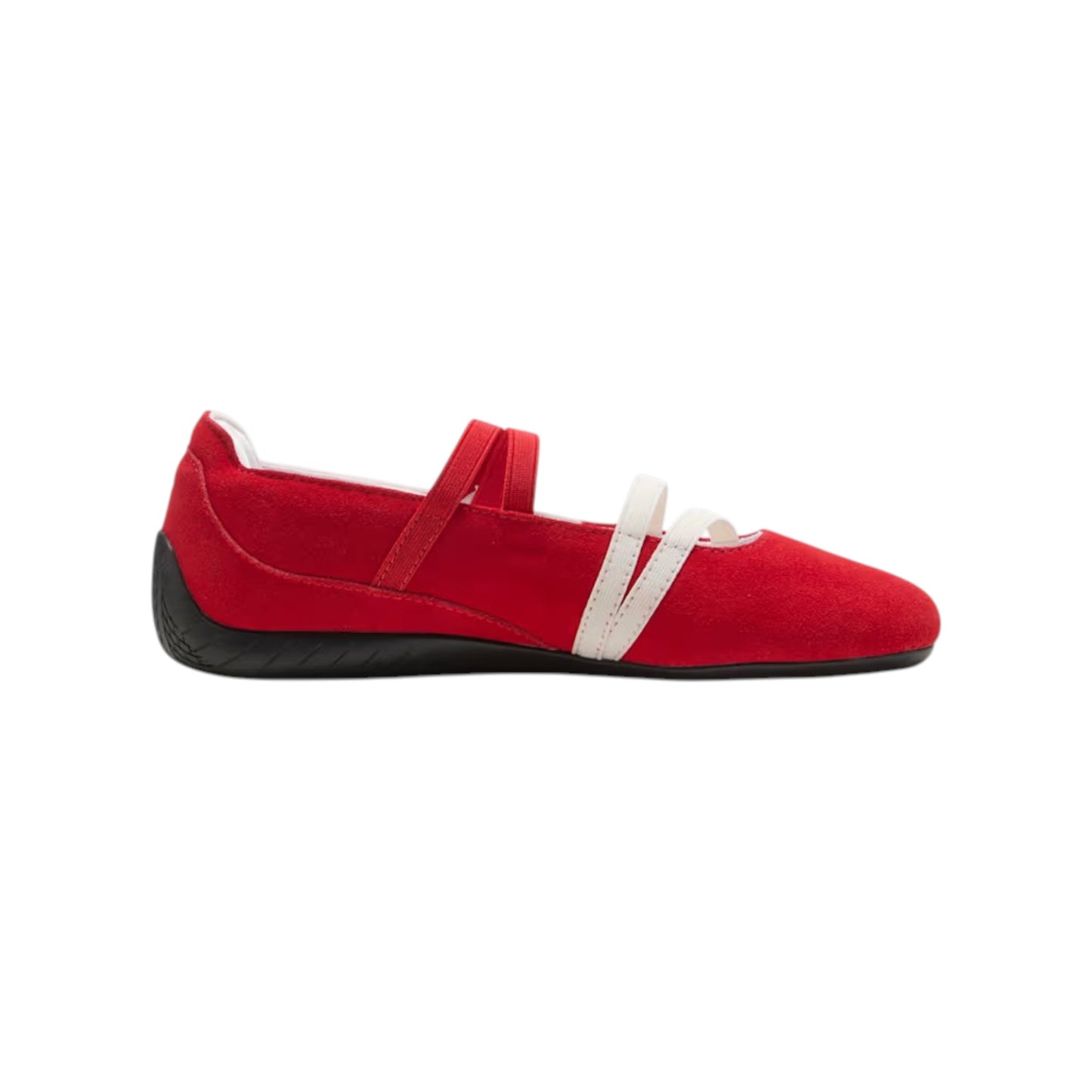P.U.M.A | Speedcat Ballet Suede