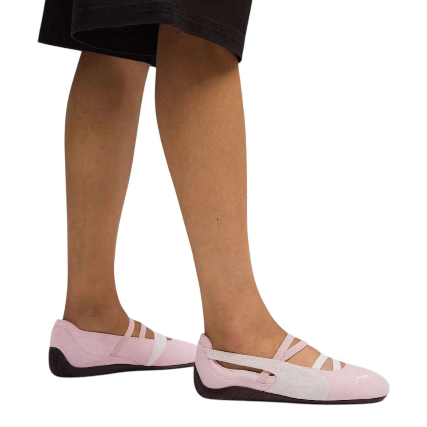 P.U.M.A | Speedcat Ballet Suede