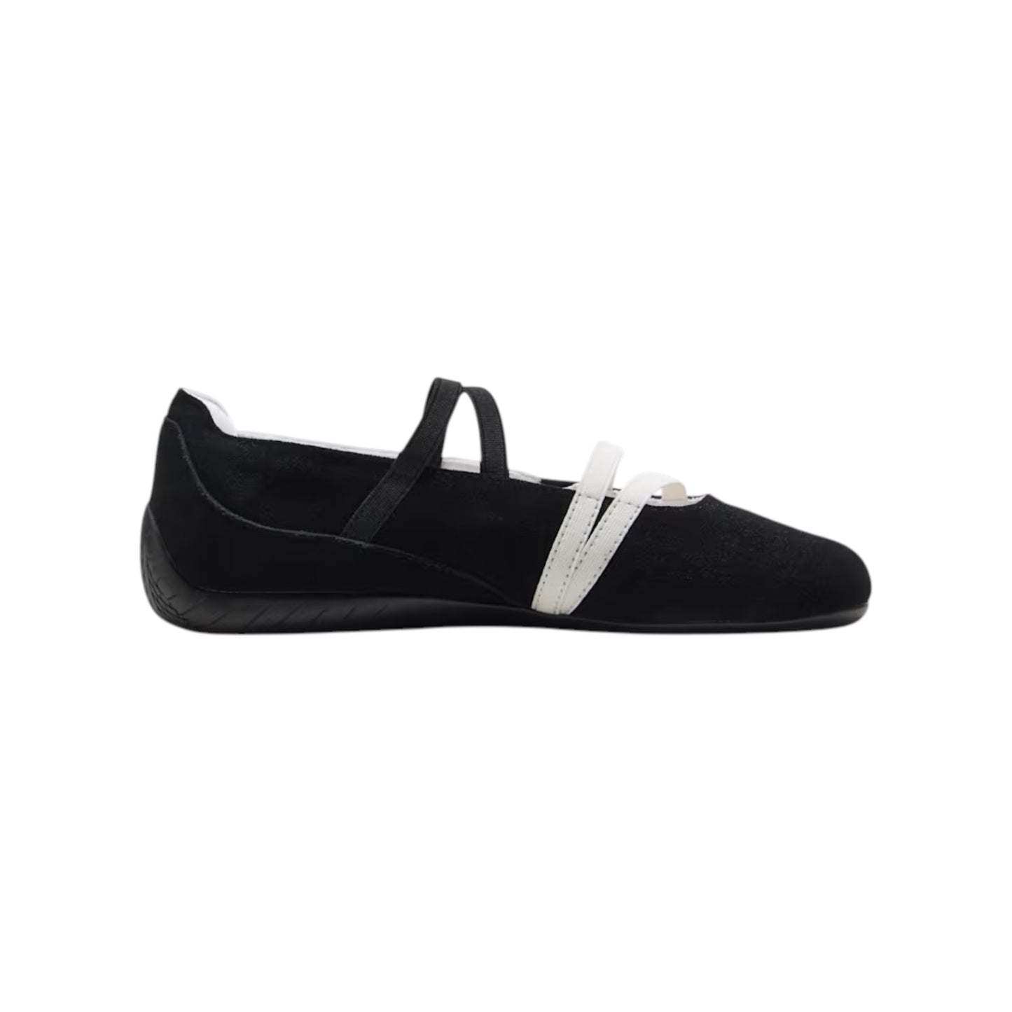 P.U.M.A | Speedcat Ballet Suede