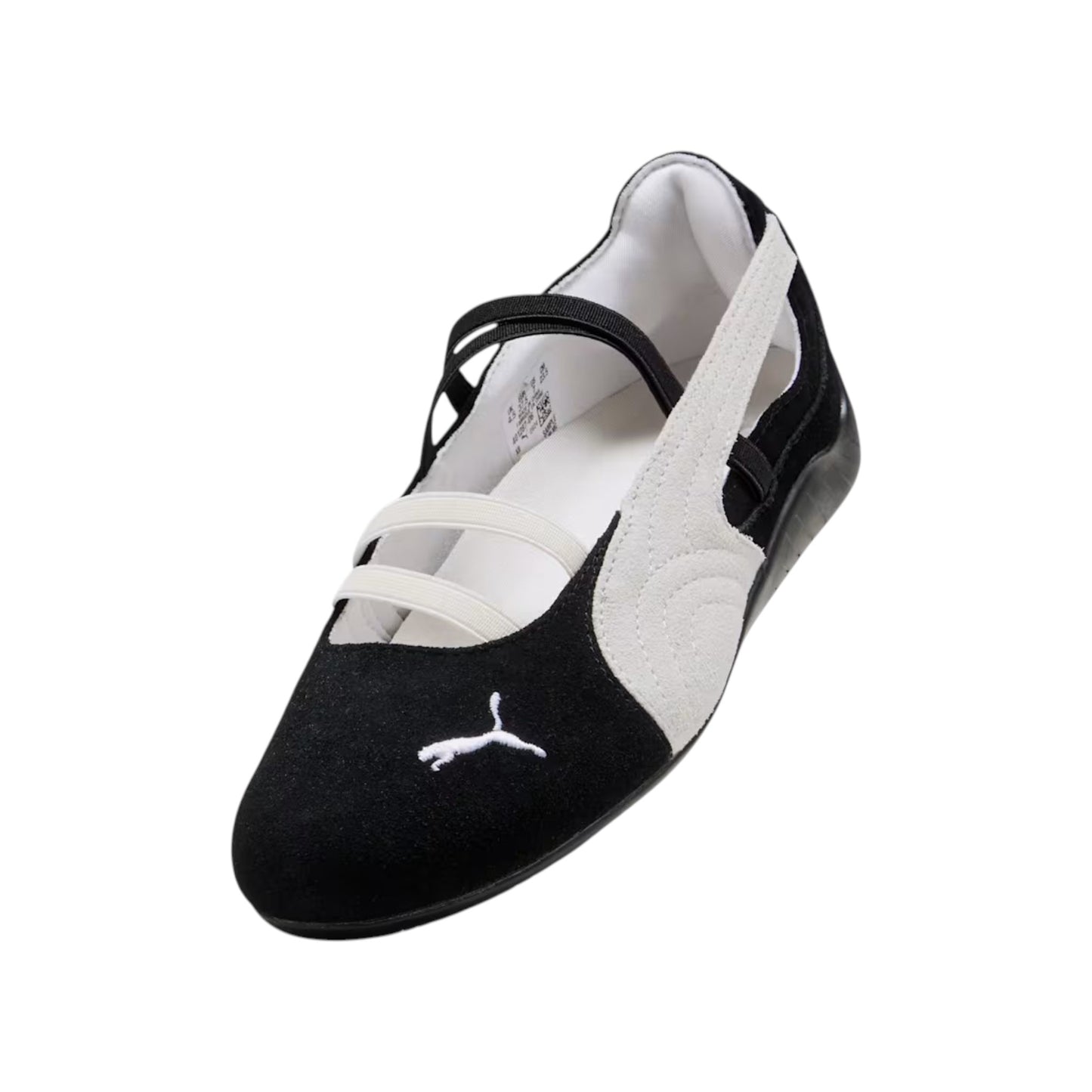 P.U.M.A | Speedcat Ballet Suede